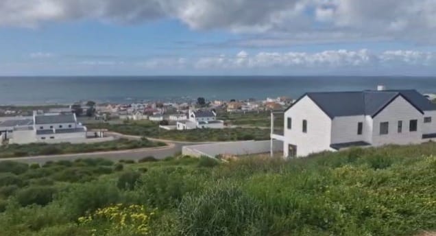 Build Your Dream Home with Ocean Views in St Helena Views, Saldanha Bay